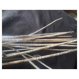 Faux Fall Leave Decor/Inserts