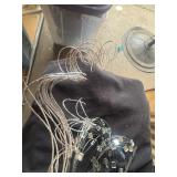 Faux Fall Leave Decor/Inserts