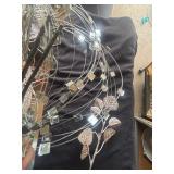 Faux Fall Leave Decor/Inserts