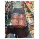 Wonder Shop Rose Gold Ornaments