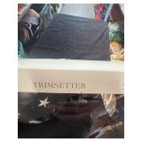 Trimsetter Deer and Ornament