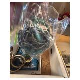 Ornament Hangers, Replacement Fuses, & Switch