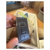 Ornament Hangers, Replacement Fuses, & Switch