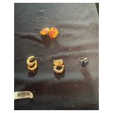 Unique Fun Cuff Links