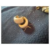 Unique Fun Cuff Links