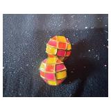 Unique Fun Cuff Links