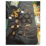 Misc. Jewelry Lot