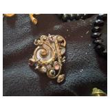 Misc. Jewelry Lot