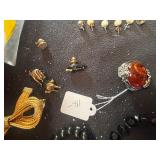 Misc. Jewelry Lot