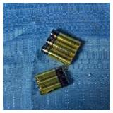 Disney Pre-Lit Animated Halloween Village, 9 pc.