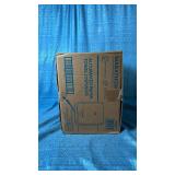 Marathon Automatic Hand Towel Dispenser (Black) - Retail: $55