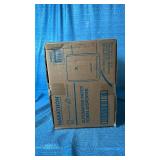 Marathon Automatic Hand Towel Dispenser (Black) - Retail: $55