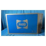 Sealy DreamLife Memory Foam Pillow