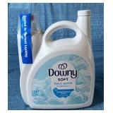 Downy Soft Free & Gentle Fabric Softener - Retail: $14