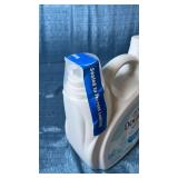 Downy Soft Free & Gentle Fabric Softener - Retail: $14