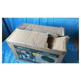 LCG Florals 15-inch Boxwood Ball Set with Stands - Retail: $60