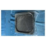 Ninja Foodi 6-in-1 Digital Air Fry Oven, Air Fryer, Convection Oven, Toaster, with Digital Crisp Control Technology, Compact Size, Stainless, SP080 - Retail: $149