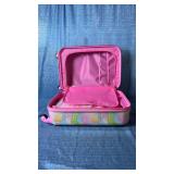 Squishmallows 2-Piece Luggage Set - Retail: $45