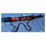 Nautica 2-Piece Golf Umbrella Set - Retail: $20