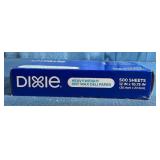 Dixie Heavyweight Dry Wax Deli Paper - Retail: $9