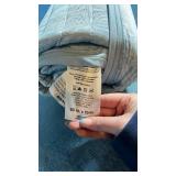 Hudson & Main Cooling Throw Blanket 60\" x 70\" - Retail: $17