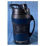 Under Armour Playmaker 64oz Insulated Water Jug - Retail: $28