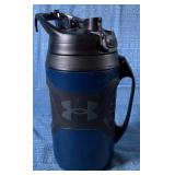 Under Armour Playmaker 64oz Insulated Water Jug - Retail: $28