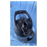 Under Armour Playmaker 64oz Insulated Water Jug - Retail: $28