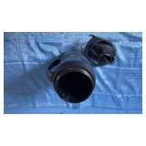 Under Armour Playmaker 64oz Insulated Water Jug - Retail: $28