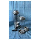 Ninja Blast! 18oz. Portable Blender & Accessories - Retail: $70