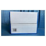 Members Mark Quick Dissolving Shock, Step 3, Stabilized for all Pools and Spas, 20 pack of 1lb Pouches and 10 Test Strips