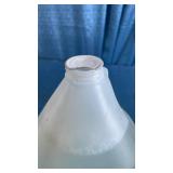 OdoBan Odor Disinfectant, Laundry and Air Freshener, Eucalyptus, 1 Gallon Concentrate  - Retail: $92