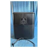 Midea Electric Air Fryer - XL Capacity, 7.8 QT