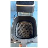 Midea Electric Air Fryer - XL Capacity, 7.8 QT