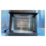 Midea Electric Air Fryer - XL Capacity, 7.8 QT