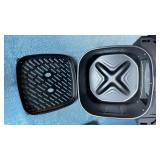 Midea Electric Air Fryer - XL Capacity, 7.8 QT