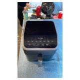 Midea Electric Air Fryer - XL Capacity, 7.8 QT