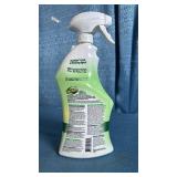 OdoBan Original Eucalyptus, Ready to Use Fabric and Air Freshener, Multi- Purpose Disinfectant