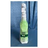 OdoBan Original Eucalyptus, Ready to Use Fabric and Air Freshener, Multi- Purpose Disinfectant