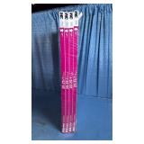 Filtrete Ultra Allergen 2X Filter  20x25x1  1600MPR  4 Pack