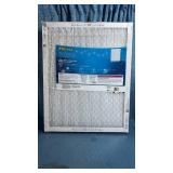 Filtrete Ultra Allergen 2X Filter  20x25x1  1600MPR  4 Pack