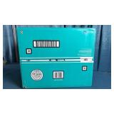 Pampers Swaddlers Diapers, Size 1 (8-14 Pounds) 210 Count