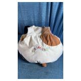 Original Squishmallows, Cat with Witch Hat Kids Halloween Costume, Ages 6+