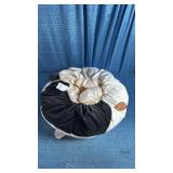 Original Squishmallows, Cat with Witch Hat Kids Halloween Costume, Ages 6+