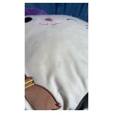 Original Squishmallows, Cat with Witch Hat Kids Halloween Costume, Ages 6+