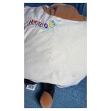 Original Squishmallows, Cat with Witch Hat Kids Halloween Costume, Ages 6+