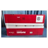 Huggies Little Movers Size 4 (22-37lb) Diapers - 168 Count