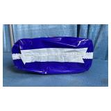 Always Discreet Night Underwear Size L, 16 Count