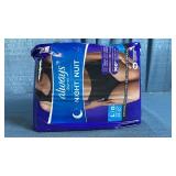 Always Discreet Night Underwear Size L, 16 Count