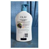 Olay Fresh Radiance Body Wash with Birch Water & Lavender